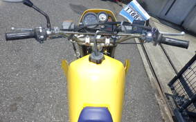 SUZUKI RH250 SJ11C