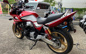 HONDA CB400 SUPER  BOL DOR ABS 2013 NC42