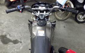 KAWASAKI KSR110 KL110A