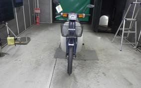 HONDA C90 SUPER CUB E HA02