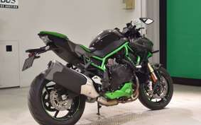 KAWASAKI ZH2 SE 2008 ZRT00R
