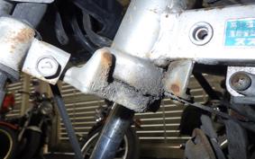 SUZUKI GSX-R50 GAG LA41A