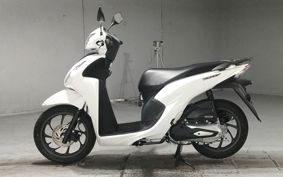 HONDA DIO 110 JK03