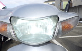 SUZUKI ZZ