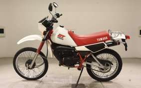 YAMAHA DT50 2025 17W