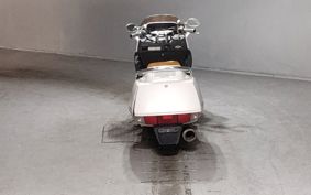 HONDA FUSION MF02