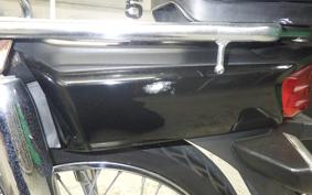 HONDA C110 SUPER CUB 2022 JA10