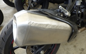 KAWASAKI ZX-4R SE 2024 ZX400P