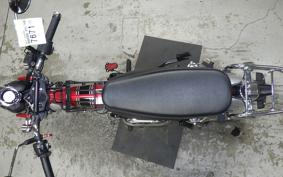 HONDA DAX 125 2005 JB04