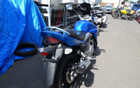 SUZUKI GSR250 GJ55D