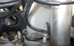 SUZUKI GSX-R750 2000