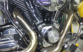 HARLEY FLSTF 1450 2001