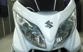 SUZUKI SKYWAVE 200 (Burgman 200) CH41A