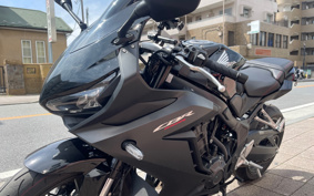 HONDA CBR650R 2024 RH03