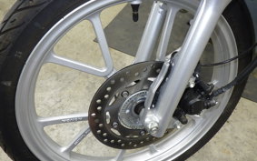 HONDA C110 SUPER CUB 2025 JA59