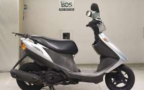 SUZUKI ADDRESS V125 G 2005 CF46A