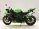 Фото Kawasaki ZX 10 NINJA R 2009 с японского аукциона