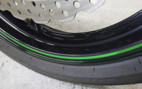 KAWASAKI NINJA 650 A 2022 ER650H