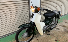 HONDA SUPER CUB50 C50