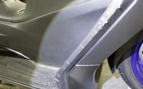 SUZUKI BURGMAN400 A 2025 DU11N