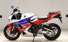 HONDA CBR600RR GEN 3 2017 PC40