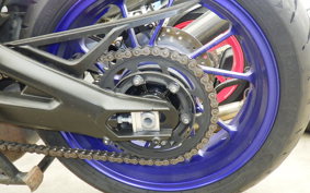 YAMAHA MT-09 Tracer 2015 RN36J
