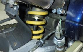 OTHER +CAGIVA GRAN CANYON 2000