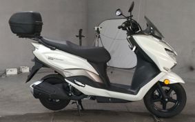 SUZUKI  BURGMAN  STREET 125 EA11D