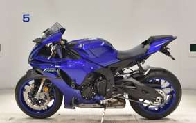 YAMAHA YZF-R1 2025 RN65J