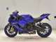 Фото Yamaha YZF-R1 2025 с японского аукциона