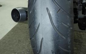 KAWASAKI ZEPHYR 1100 2007 ZRT10A