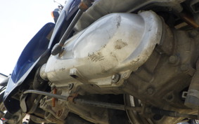 HONDA TODAY AF61