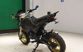 HONDA ｸﾞﾛﾑ