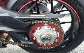 MV AGUSTA F3 2016