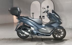 HONDA PCX125 JF81