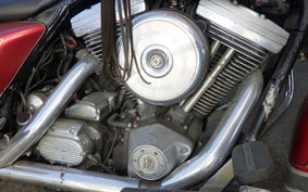 HARLEY FLHRI 1340 1997