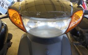 YAMAHA JOG Gen.5 SA36J