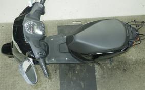 HONDA TACT Basket 2013 AF79