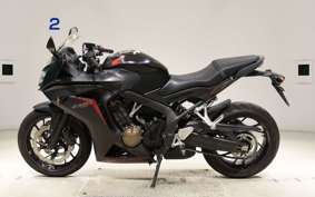 HONDA CBR650F 2019 RC83