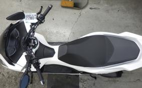 HONDA PCX 125 2020 JK05