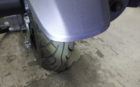 HONDA TACT-4ﾍﾞｰｼｯｸ AF79