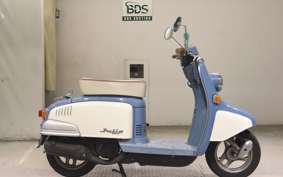 HONDA JULIO 2020 AF52