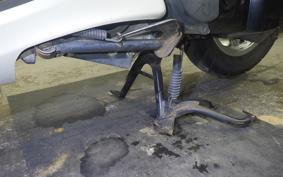 YAMAHA TRICITY 125 2007 SE82J