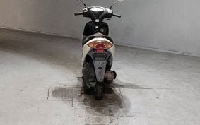 SUZUKI ADDRESS V50 CA44A