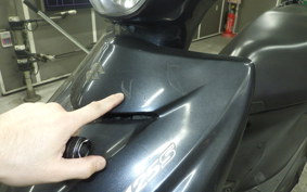SUZUKI ADDRESS V125 S 2026 CF4MA