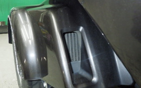 HONDA GYRO CANOPY 2007 TA03