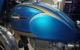 KAWASAKI ESTRELLA 2018 BJ250A