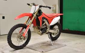HONDA CRF250RX ME12