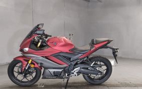 YAMAHA YZF-R25 RG43J