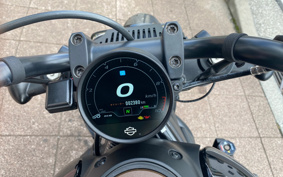 HARLEY  HARLEY RH1250S 2022 ZC4